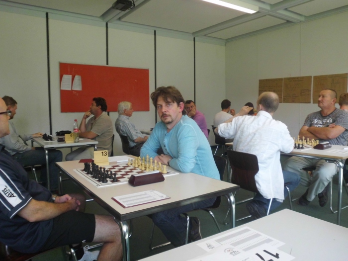 Rintelner Open 2015