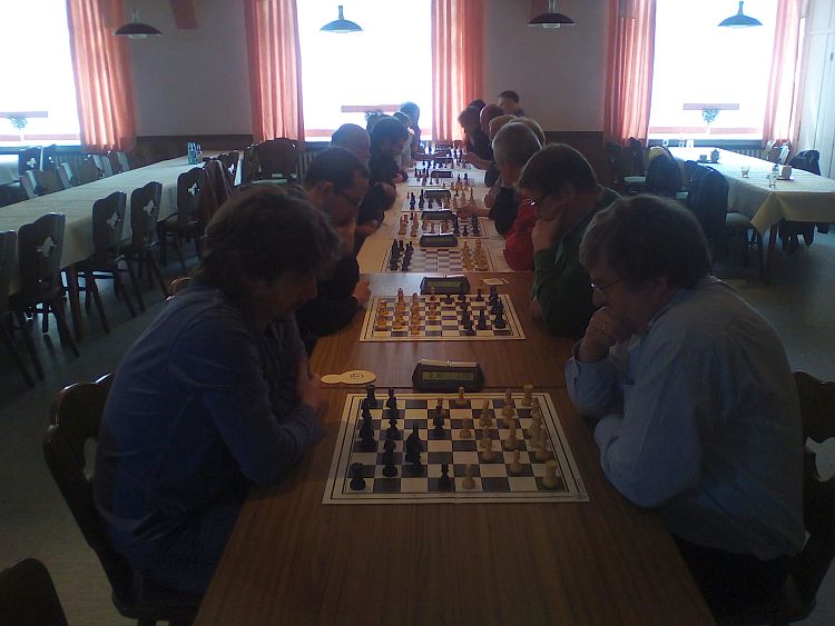 Blitzmeisterschaft der Solling-Schachvereinigung 2017 2