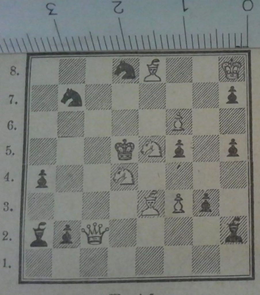 Converting chess diagrams to machine readable FEN with Chessify 2