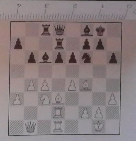 Converting chess diagrams to machine readable FEN with Chessify 28