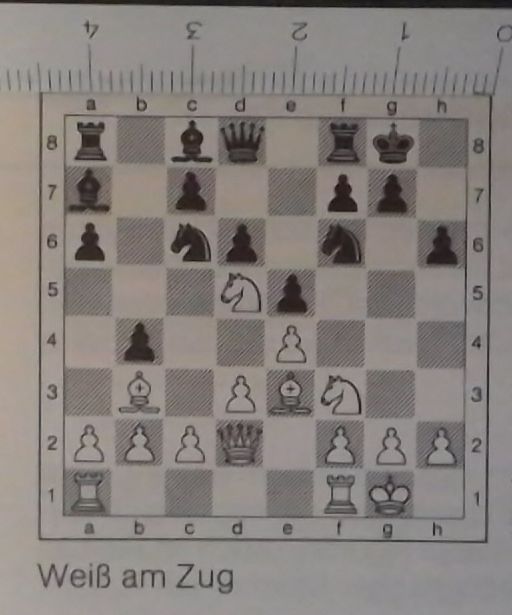 Converting chess diagrams to machine readable FEN with Chessify 20