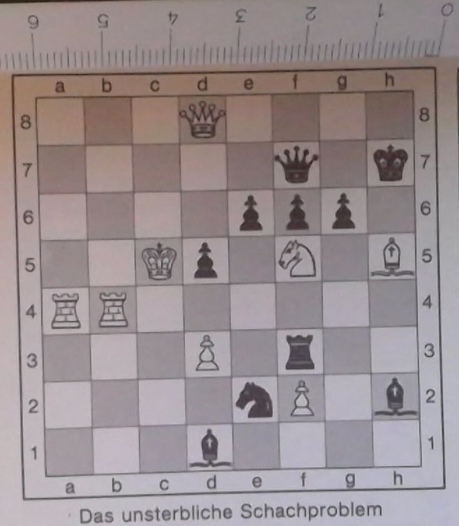 Converting chess diagrams to machine readable FEN with Chessify 18